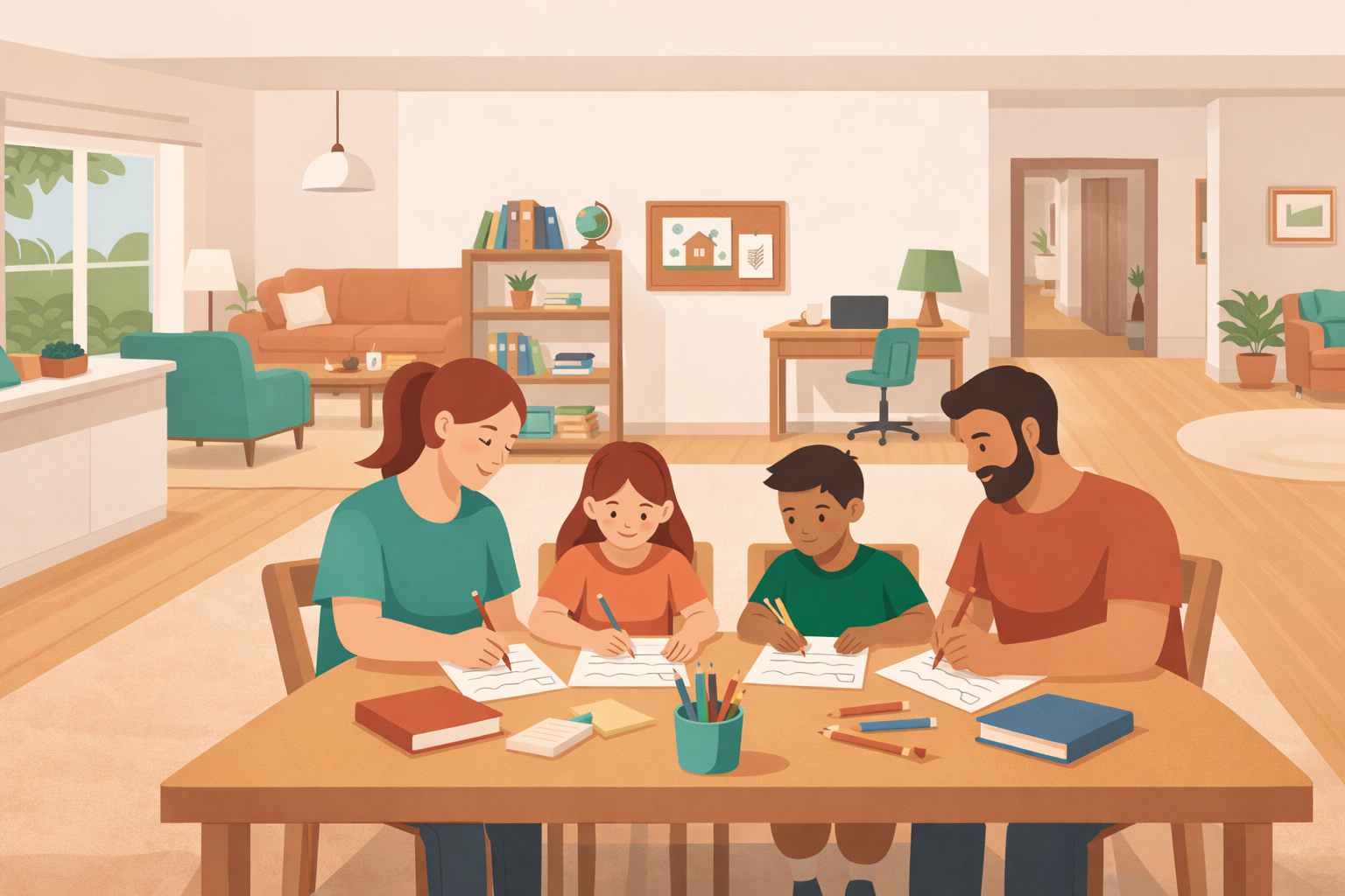 Have Fun Learning Hero