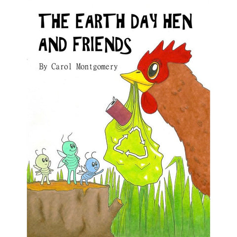 Earth Day Readers Theater Worksheet