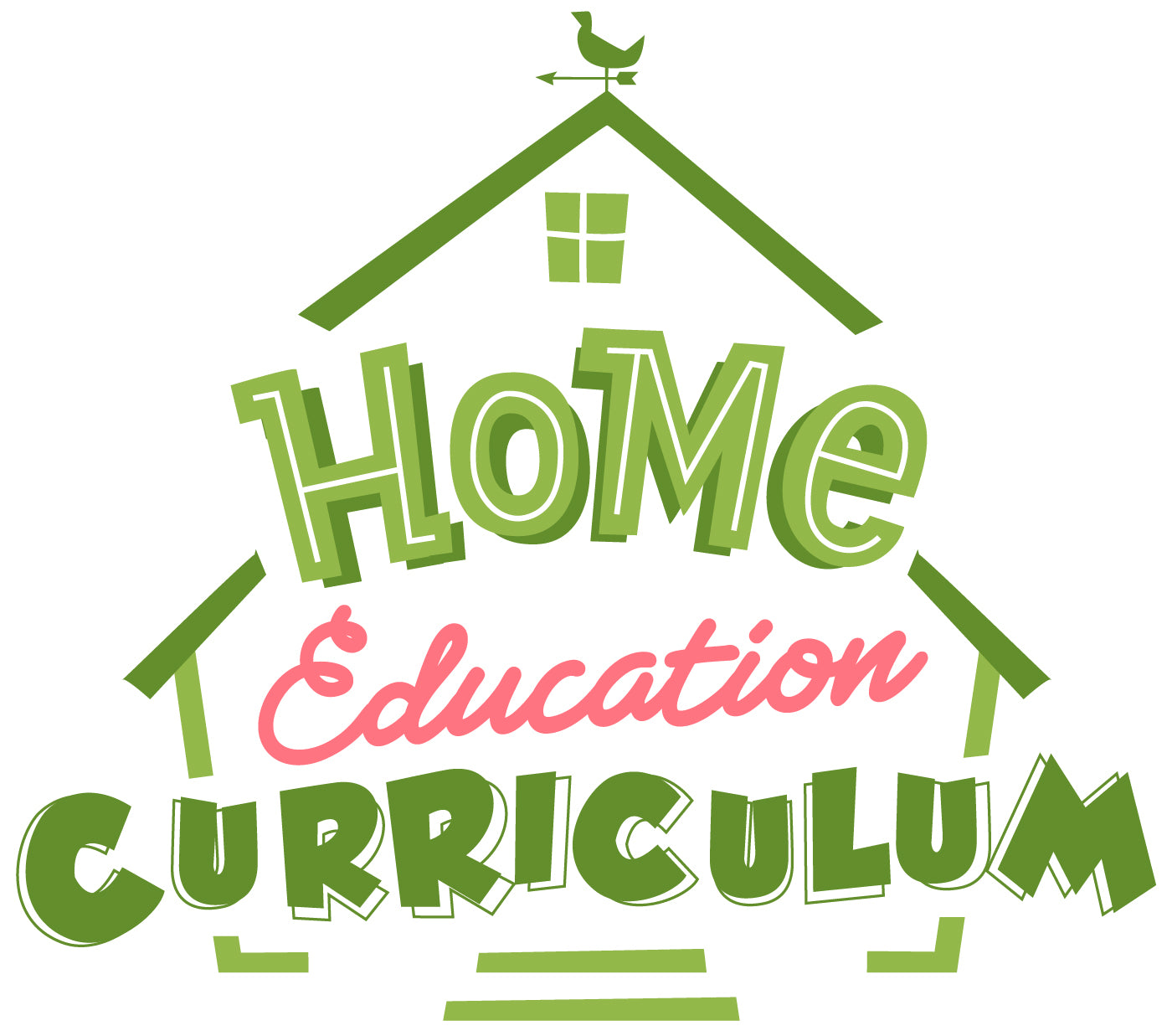 Home Education Curriculum