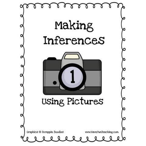 Inference Game