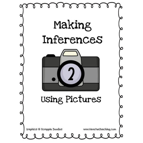Inference Game 2