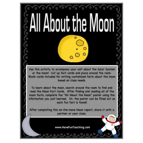 Moon Game
