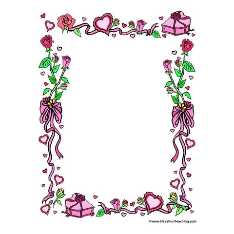 Mothers Day Paper Worksheet