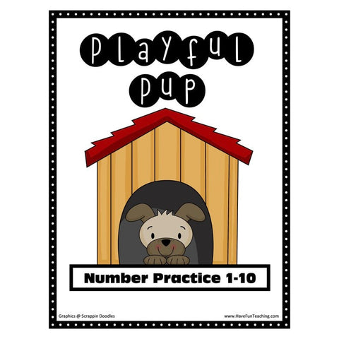 Number Matching Game