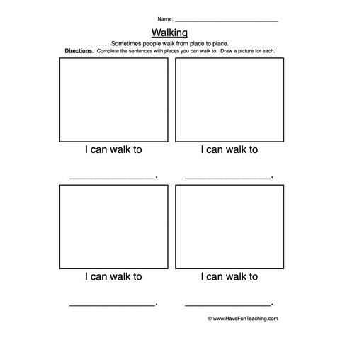 People Fuel Worksheet