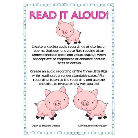 Create Engaging Audio Recordings of Stories or Game